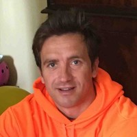 Duncan Bailey