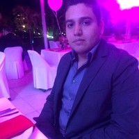 Ricardo Angulo Hernandez