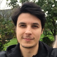 Jurij Reveha