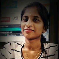Anushya Sekar