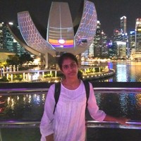 Poornima Dharmaseelan