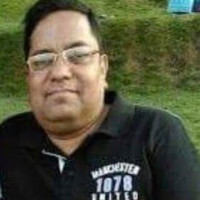 Pradipta Kumar Das