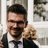 Benjamin Gerhardinger
