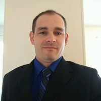Jonathan Carrier