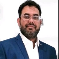 Purushottam Tiwari