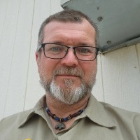 Shane Olds