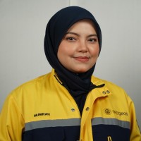 Shaidatul Munirah