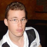 Sebastien D'Haene