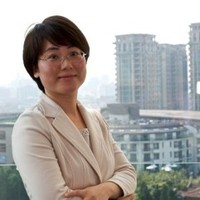 Daisy Cheng