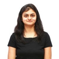 Pratiksha Chaudhari