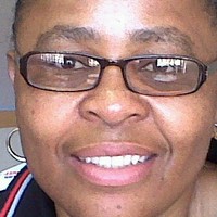Paulina Makhaya