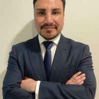 Victor Andrés Peralta Rodriguez