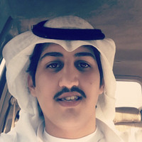 مشعل الشهراني