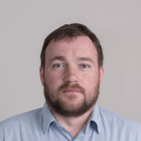 Keith Crouch