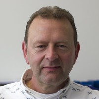 Robert Boshart