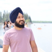 Jasdeep Singh