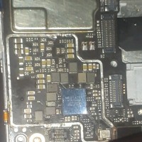 Reparation Smart Phone