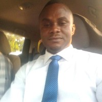 Engr.  IORPANDE ABRAHAM T      B.Eng, MSC, MNSE, COREN, PMP, OSHA