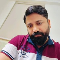Yadavendra Rai