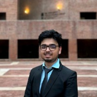 Anuj Dogra