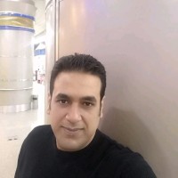 Mohamed Adel