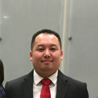 Richard Lee