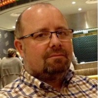Paul Frear Mba