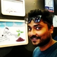 Pathik Rathod