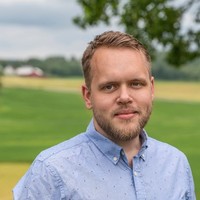 Alexander Liljengård