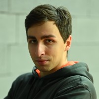 Oleksandr Chakalov