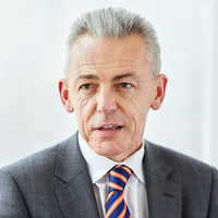 Graham Foster