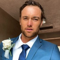 Jesse M Spence