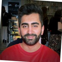 Usman Zaheer
