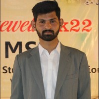 Zeeshan Gillani
