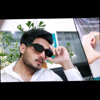 Jibran Shah