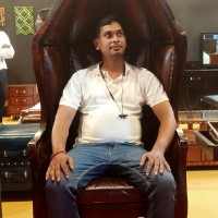 Narsingh Bahadur Singh