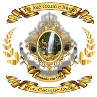 Rogério De Oxum Pandá Olomí