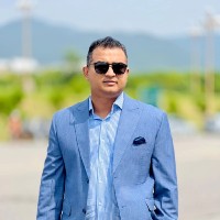 Muhammad ahmad