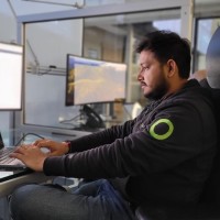 Gaurav Sharma