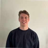 Joost Vos