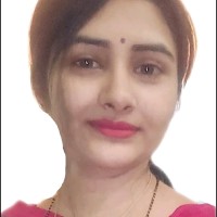 Akanksha Yadav