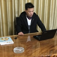 陈海俊