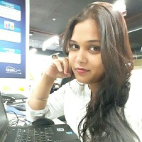 Pushpa Gupta