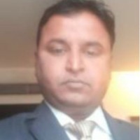 Pushpandra Khichi