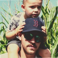 Dalton Cyr