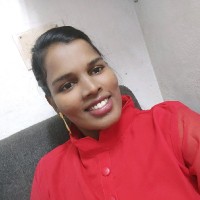 Divina Selvam