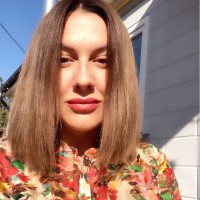 Olesia Pryimak