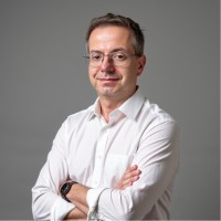 Benjamin Keck - MBA, CISM