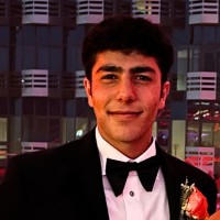 Troy Yrosh