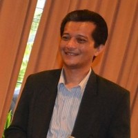 Joelist Ariebowo